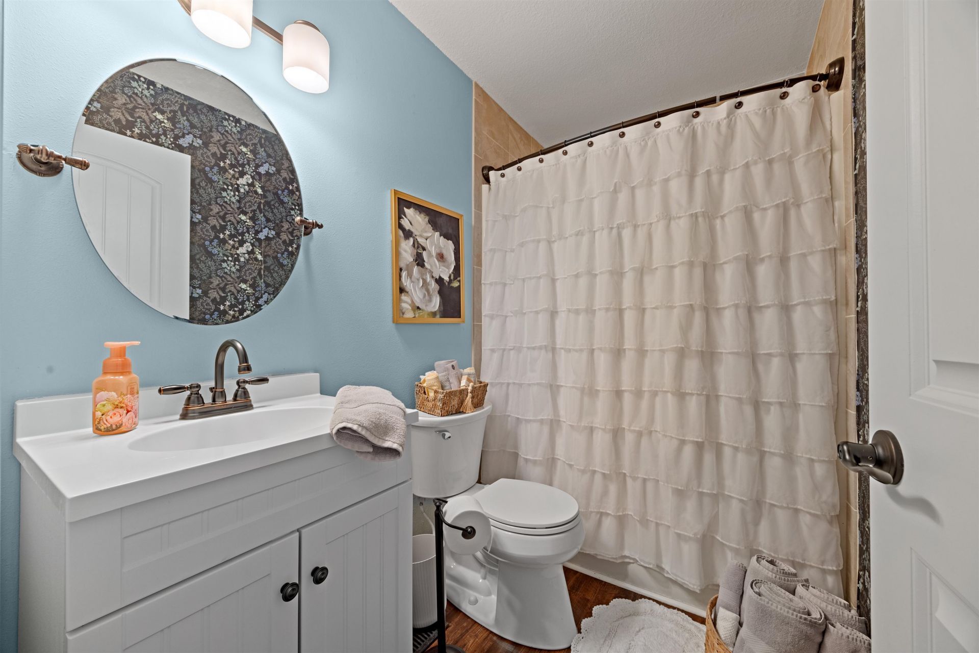 1020 W Lyman Hendry Road , Perry, FL 32347 Photo