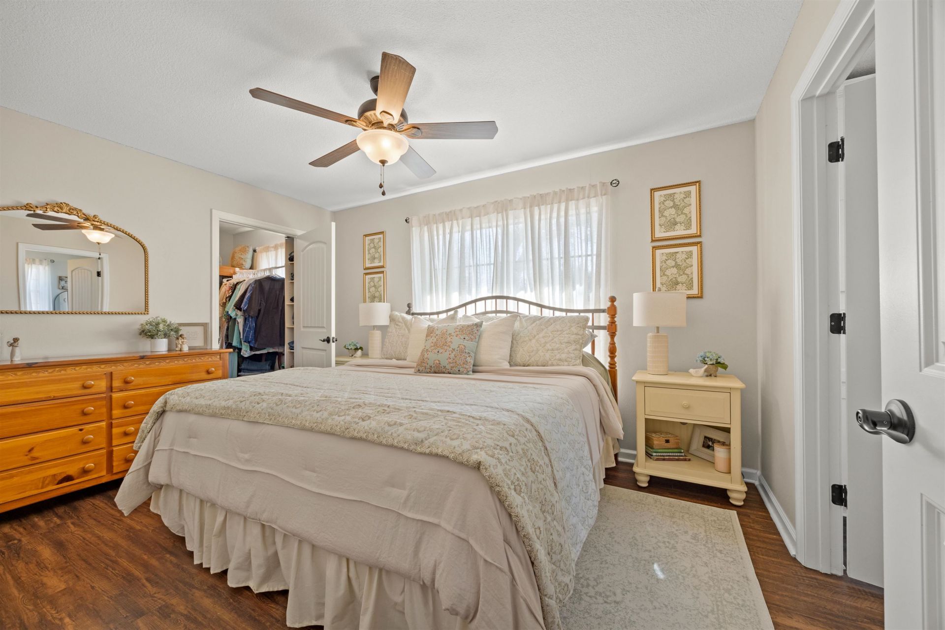 1020 W Lyman Hendry Road , Perry, FL 32347 Photo