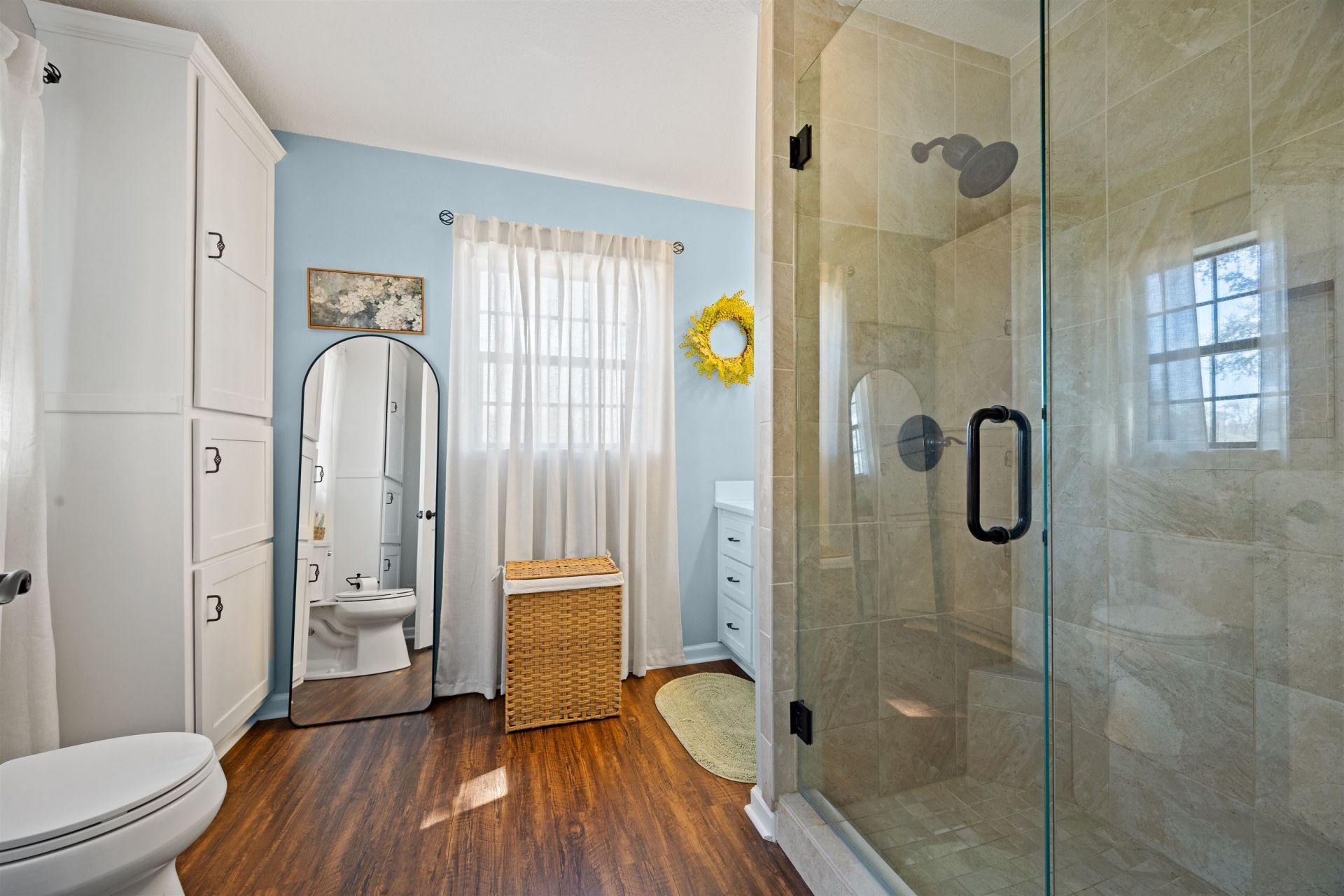 1020 W Lyman Hendry Road , Perry, FL 32347 Photo