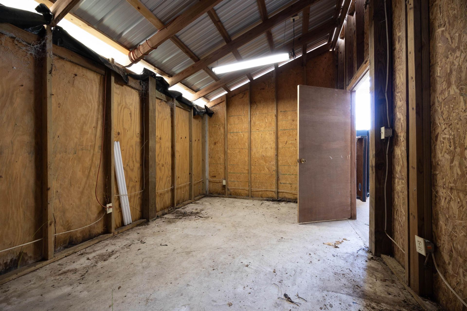 1020 W Lyman Hendry Road , Perry, FL 32347 Photo