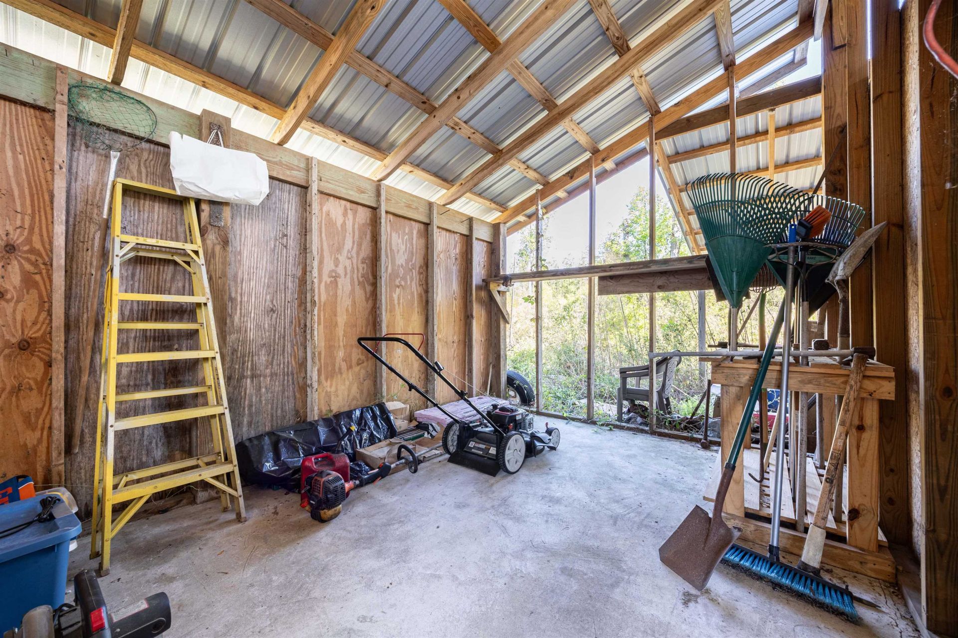 1020 W Lyman Hendry Road , Perry, FL 32347 Photo