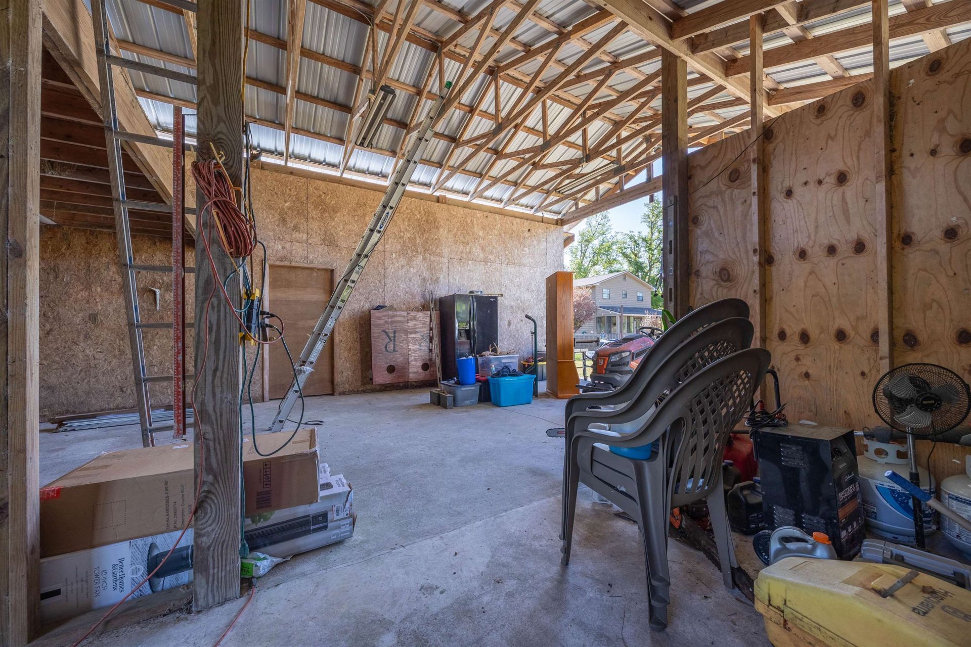 1020 W Lyman Hendry Road , Perry, FL 32347 Photo