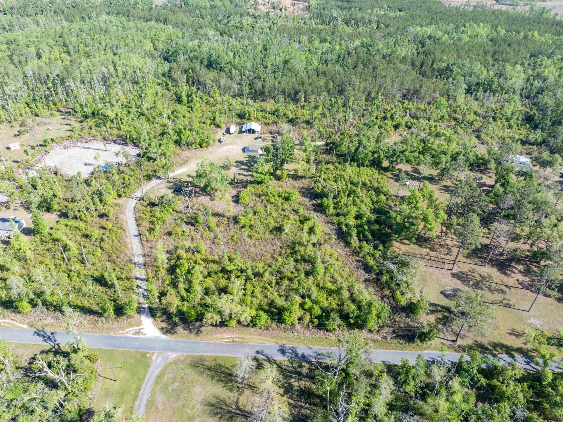 1020 W Lyman Hendry Road , Perry, FL 32347 Photo