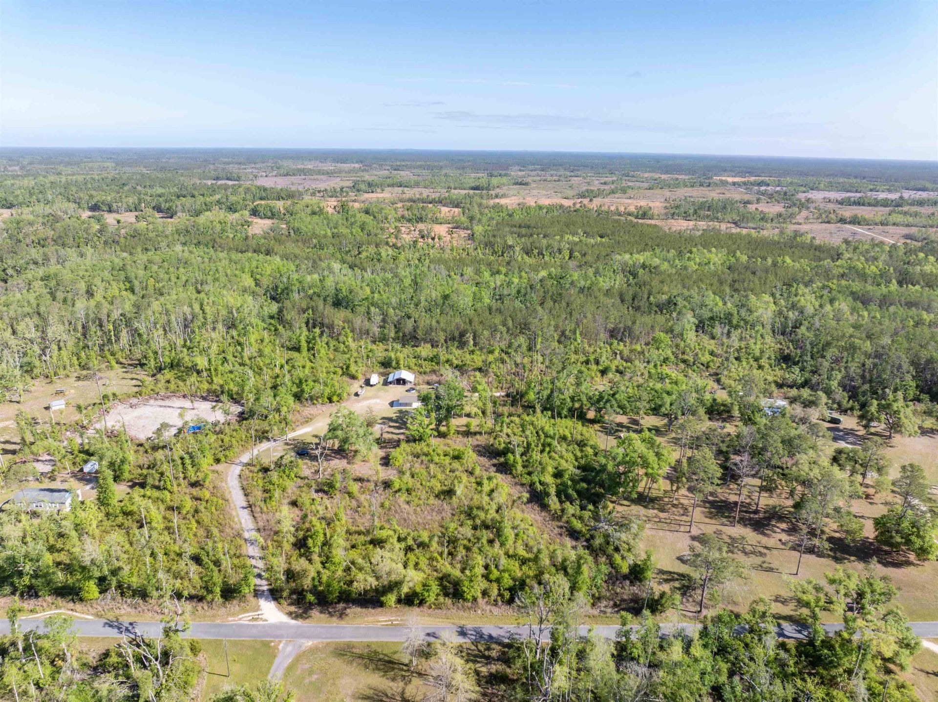 1020 W Lyman Hendry Road , Perry, FL 32347 Photo