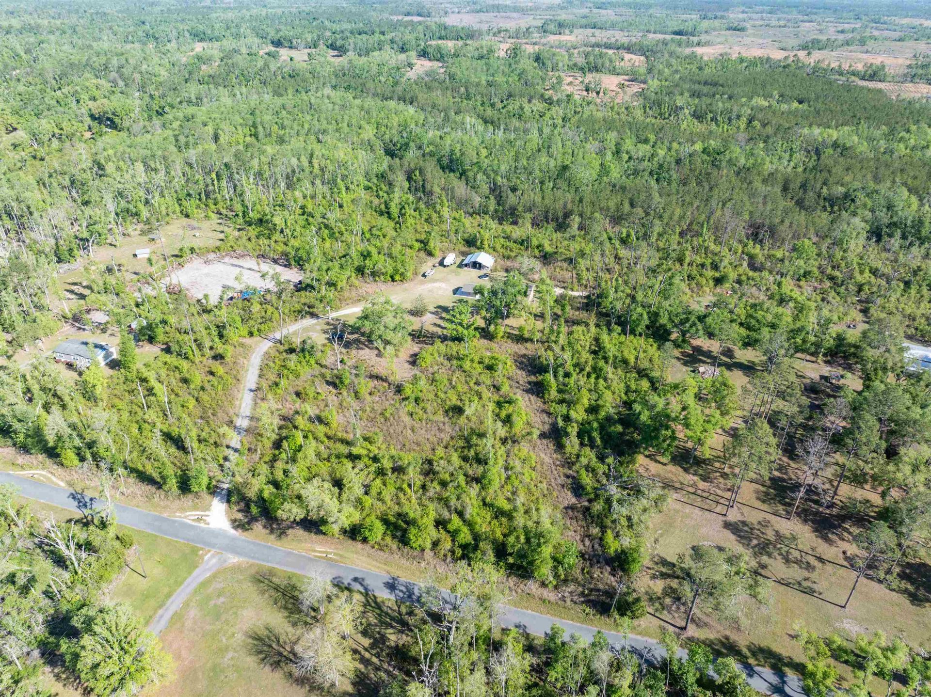 1020 W Lyman Hendry Road , Perry, FL 32347 Photo