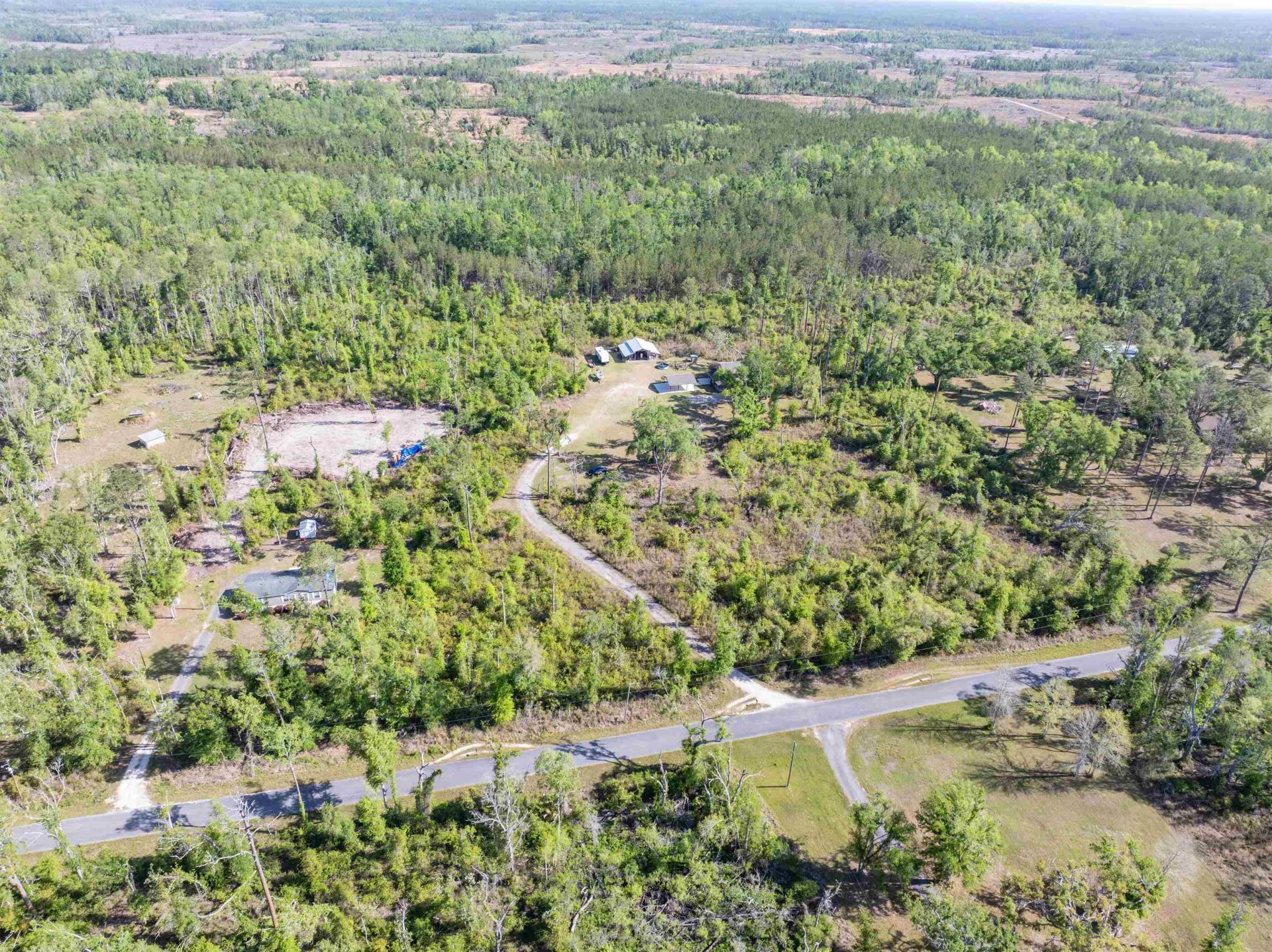 1020 W Lyman Hendry Road , Perry, FL 32347 Photo