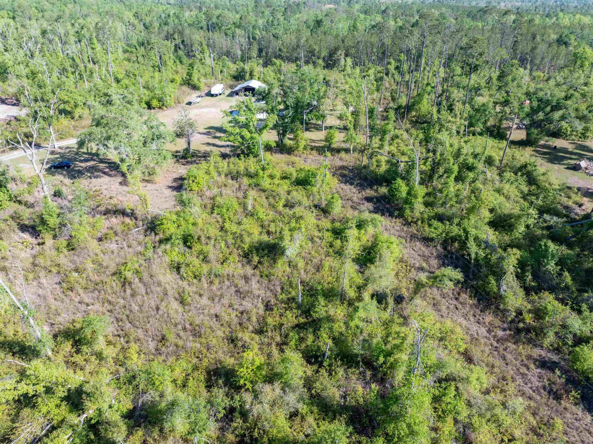 1020 W Lyman Hendry Road , Perry, FL 32347 Photo