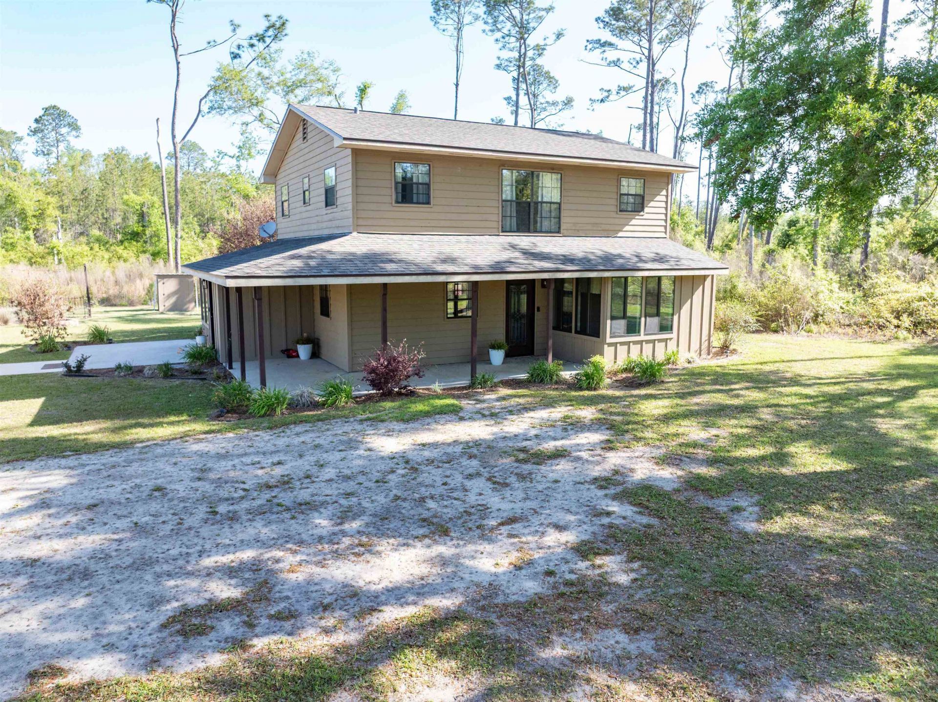 1020 W Lyman Hendry Road , Perry, FL 32347 Photo