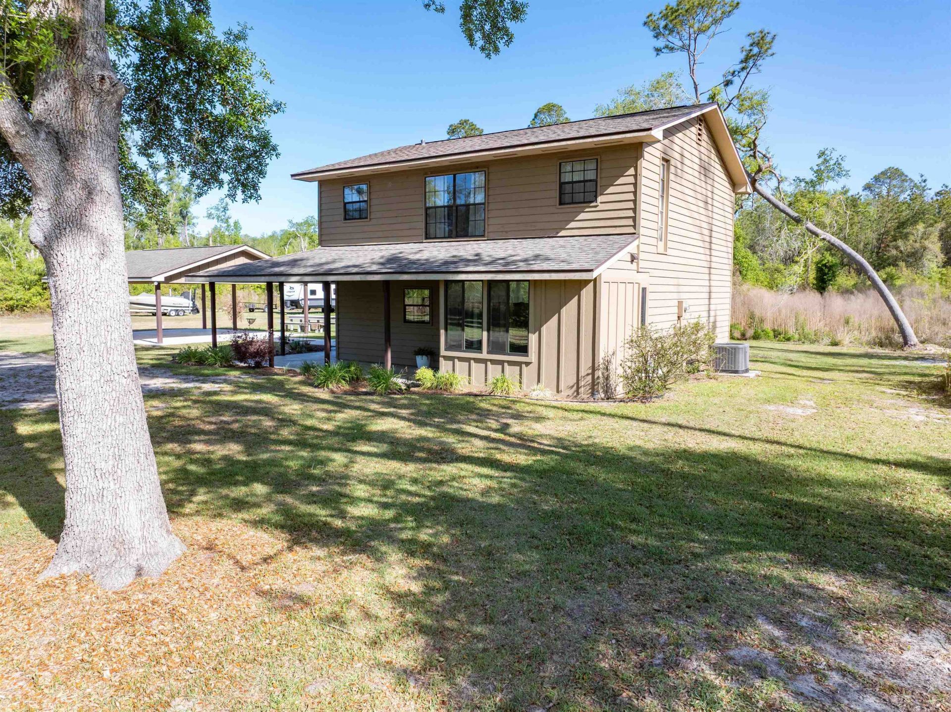 1020 W Lyman Hendry Road , Perry, FL 32347 Photo