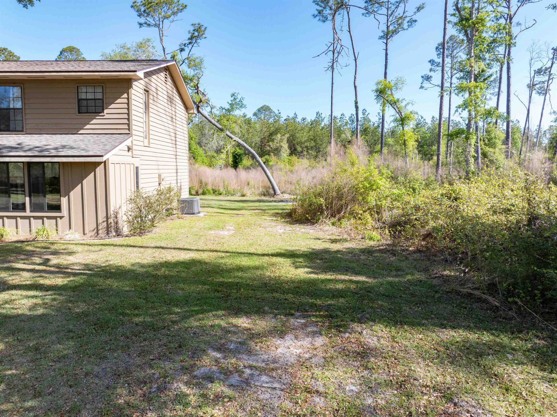 1020 W Lyman Hendry Road , Perry, FL 32347 Photo