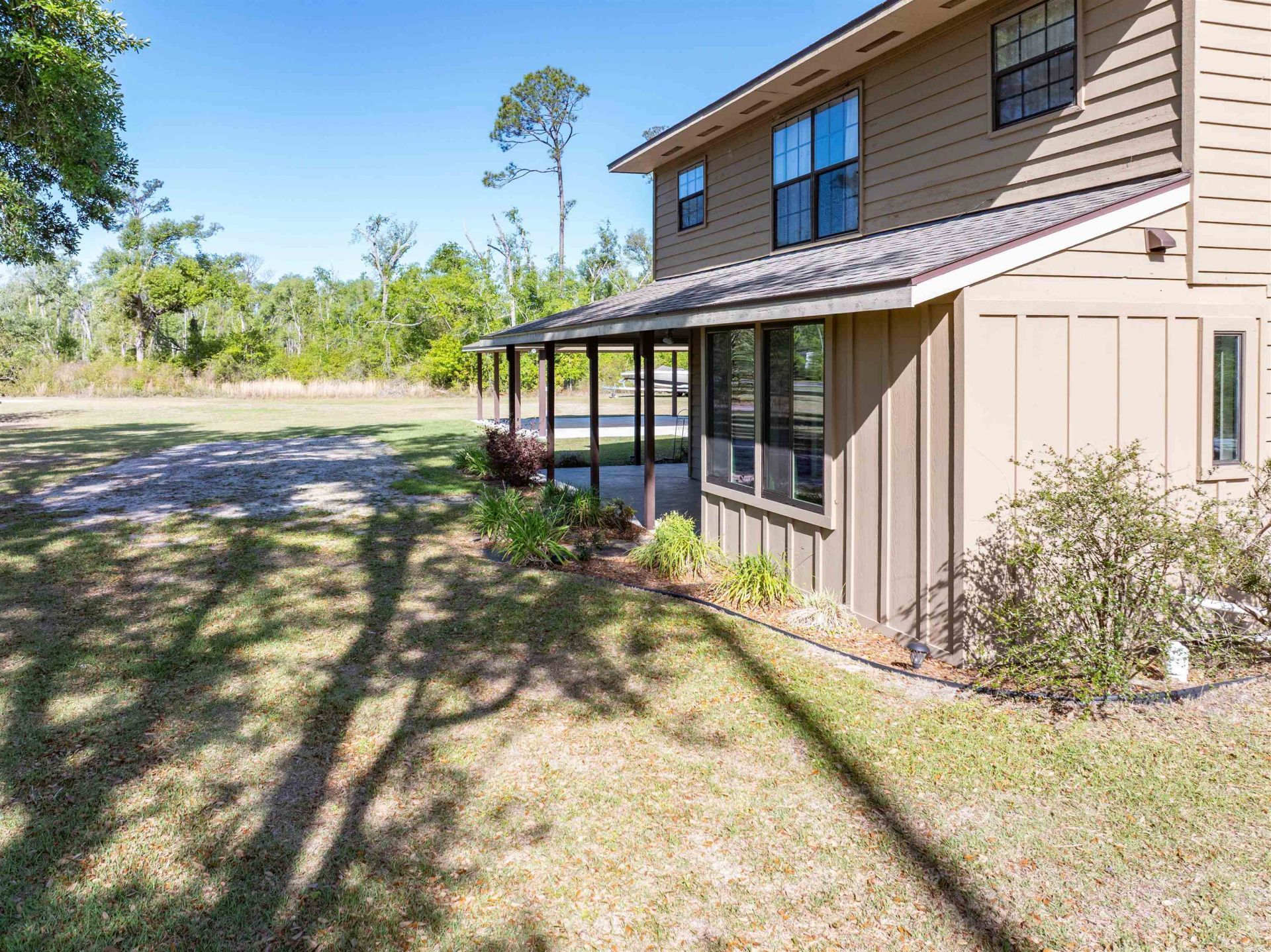 1020 W Lyman Hendry Road , Perry, FL 32347 Photo