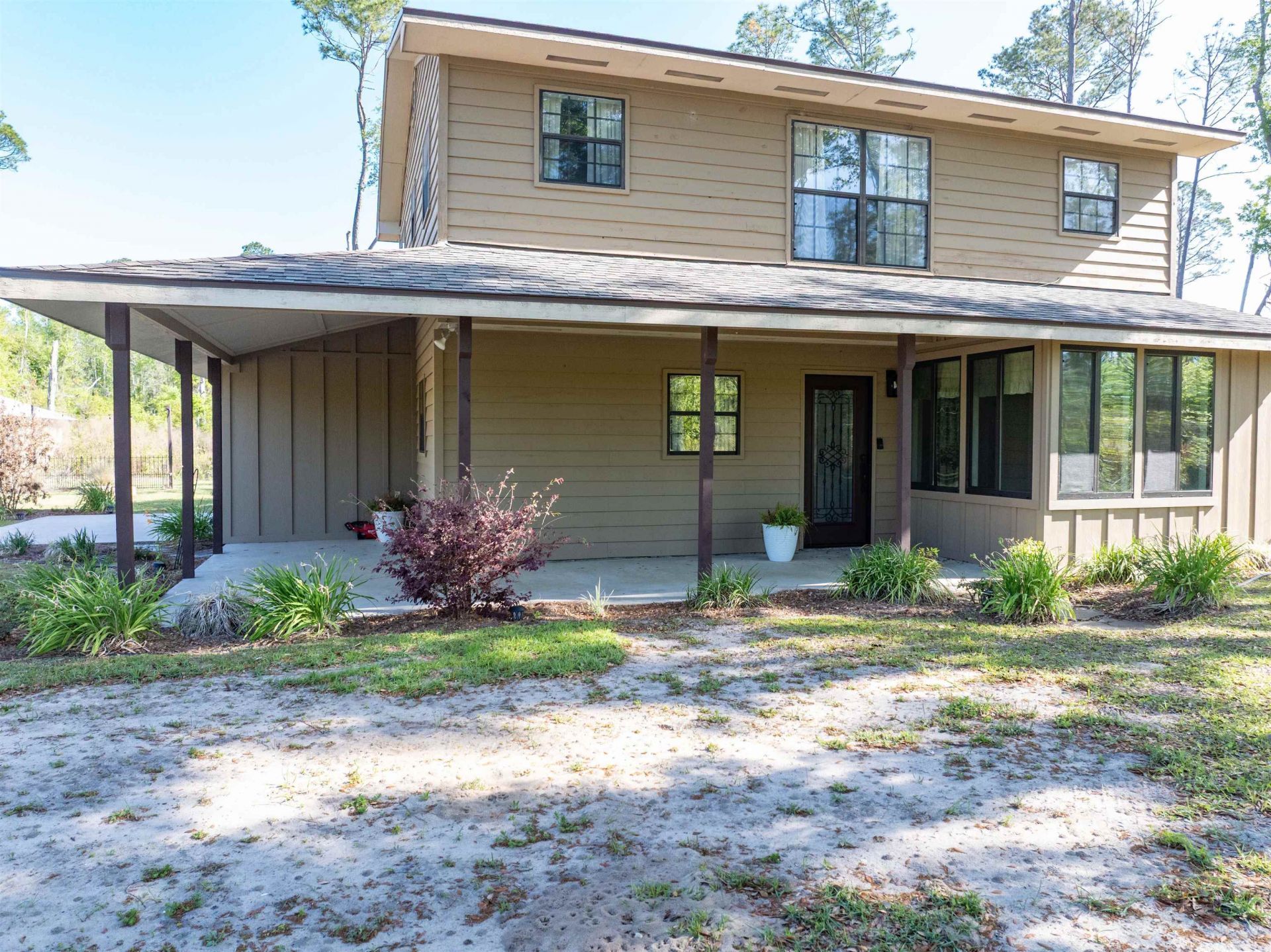 1020 W Lyman Hendry Road , Perry, FL 32347 Photo