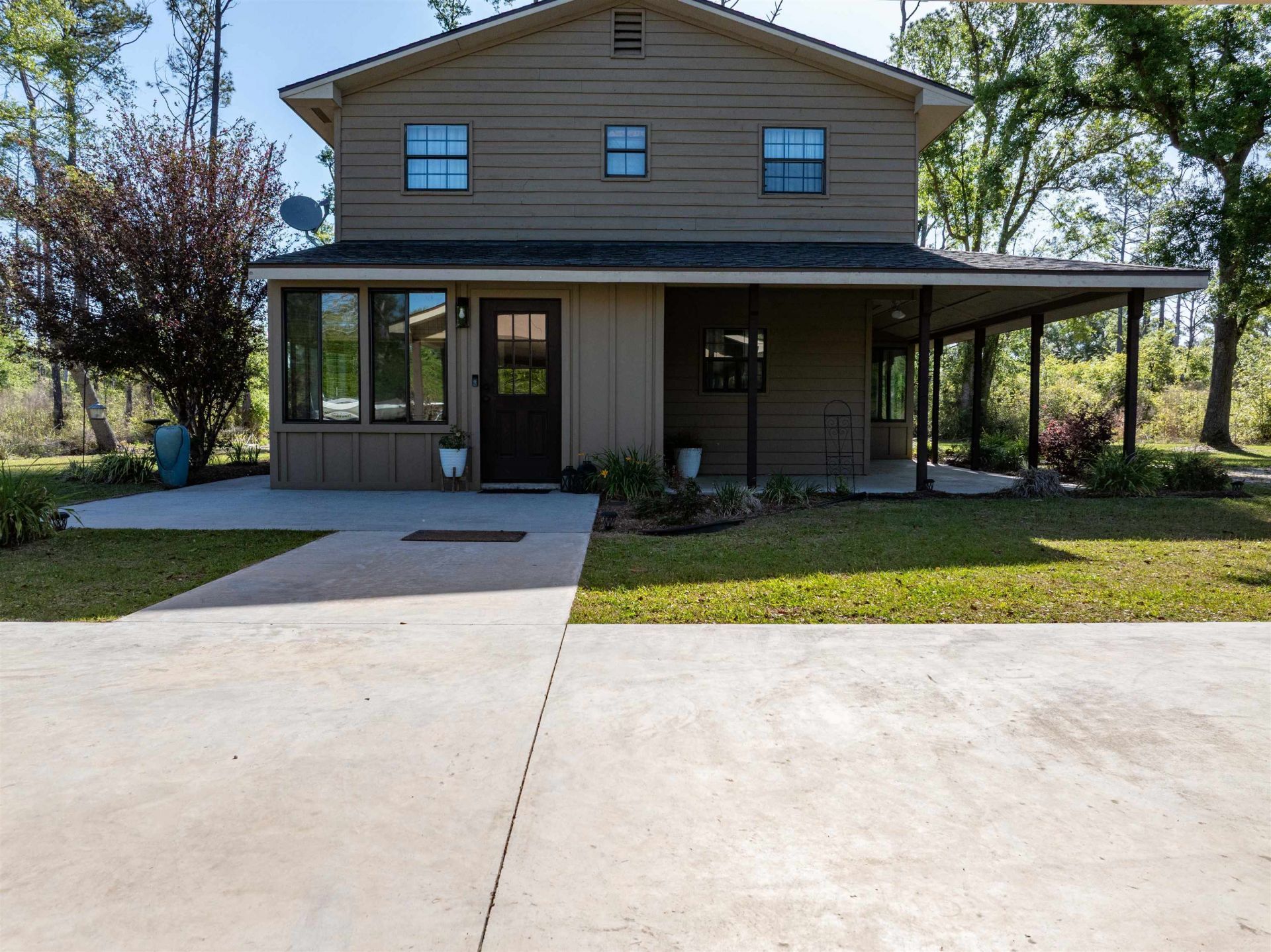 1020 W Lyman Hendry Road , Perry, FL 32347 Photo