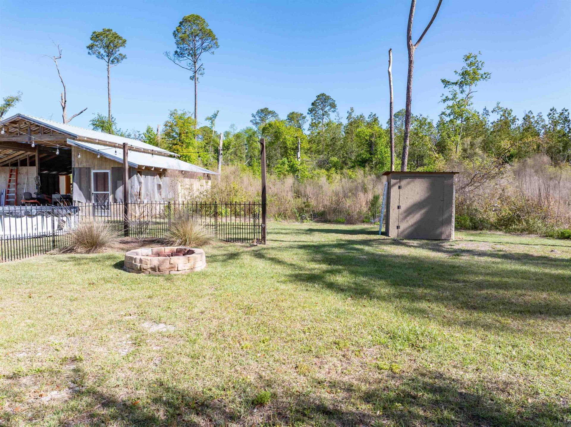 1020 W Lyman Hendry Road , Perry, FL 32347 Photo