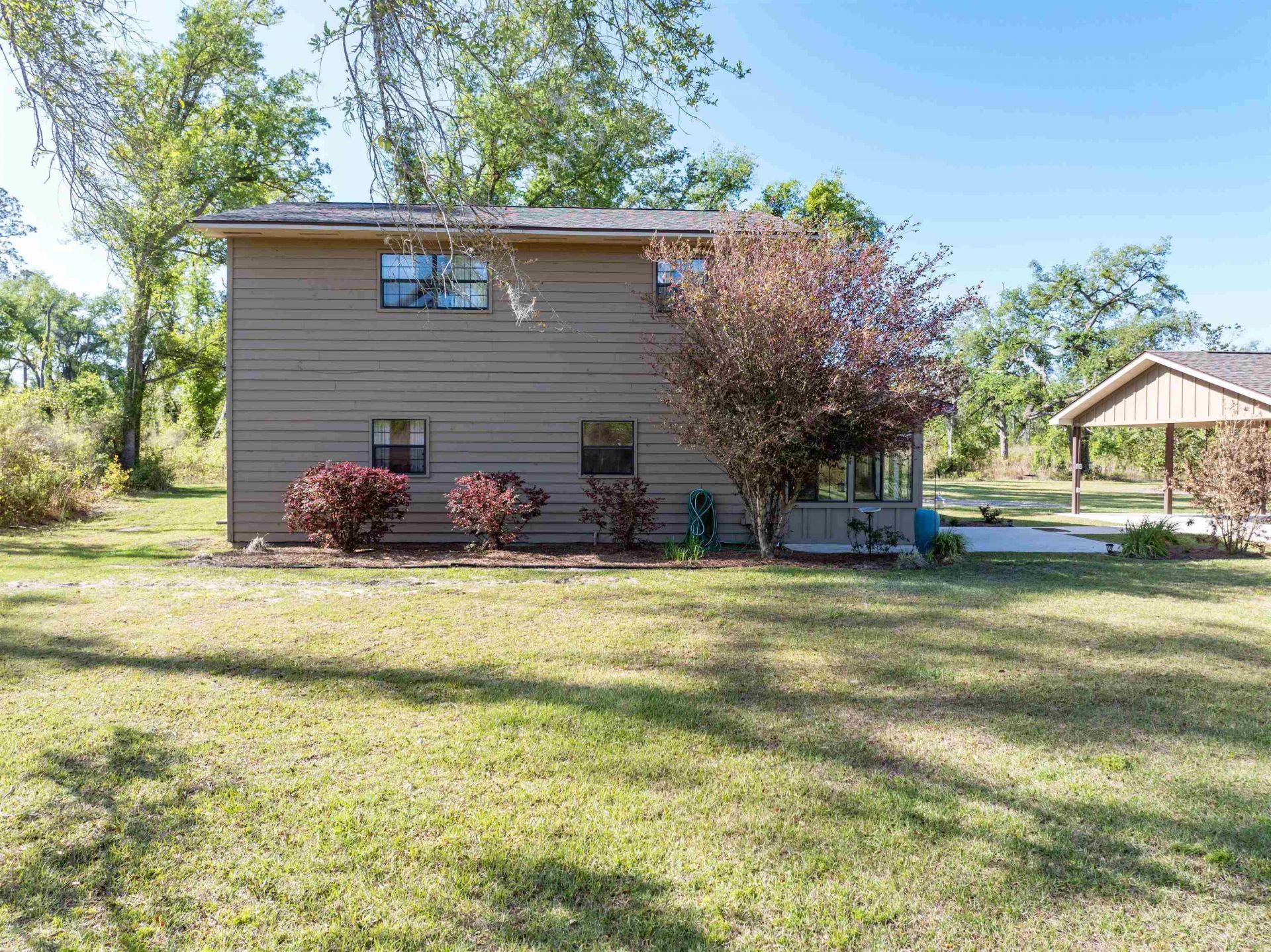 1020 W Lyman Hendry Road , Perry, FL 32347 Photo