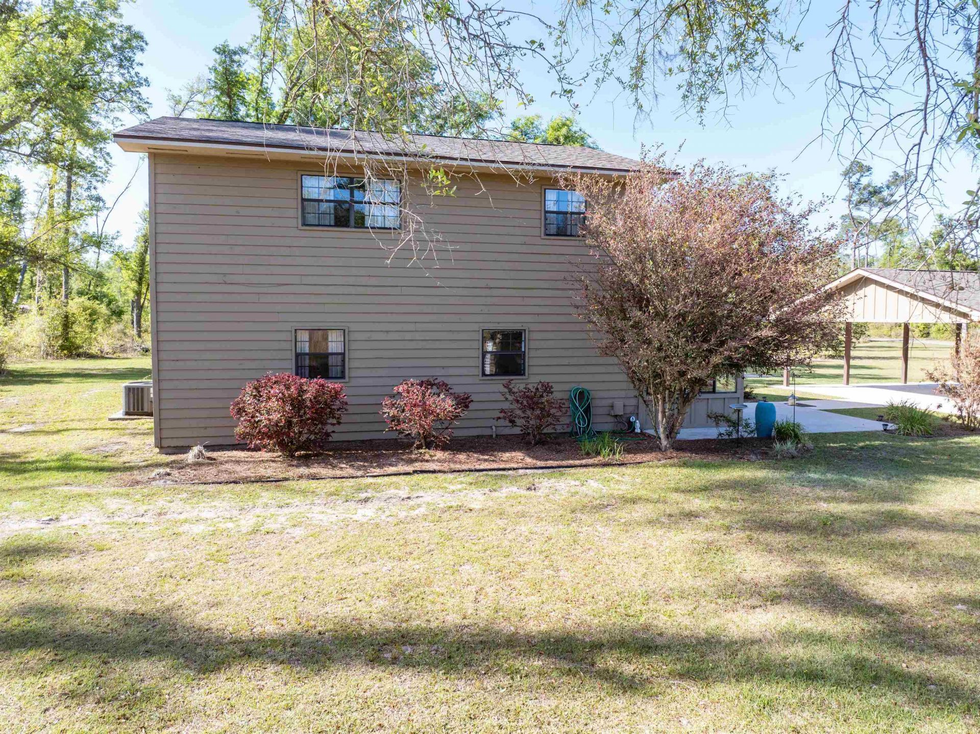 1020 W Lyman Hendry Road , Perry, FL 32347 Photo