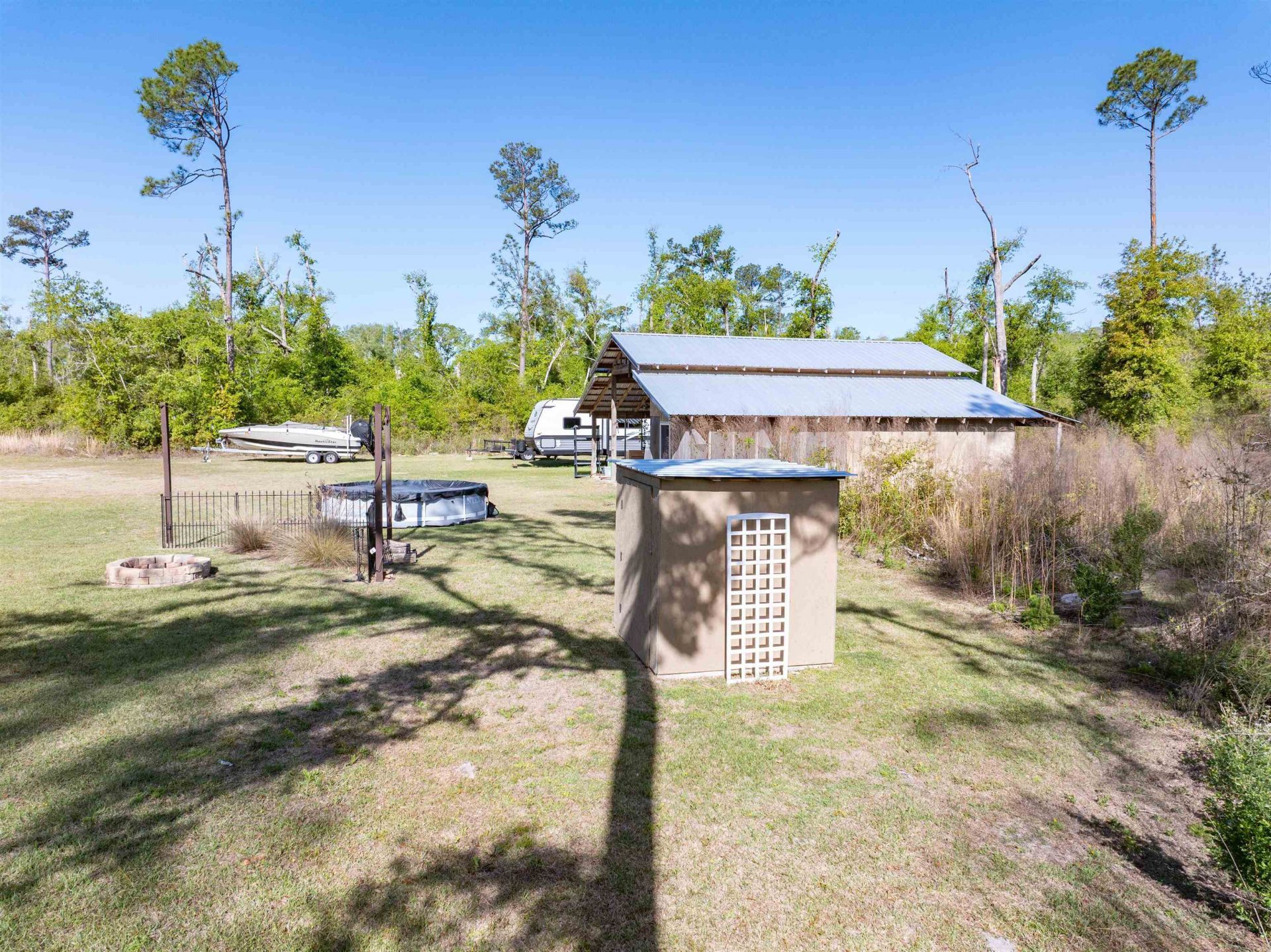 1020 W Lyman Hendry Road , Perry, FL 32347 Photo