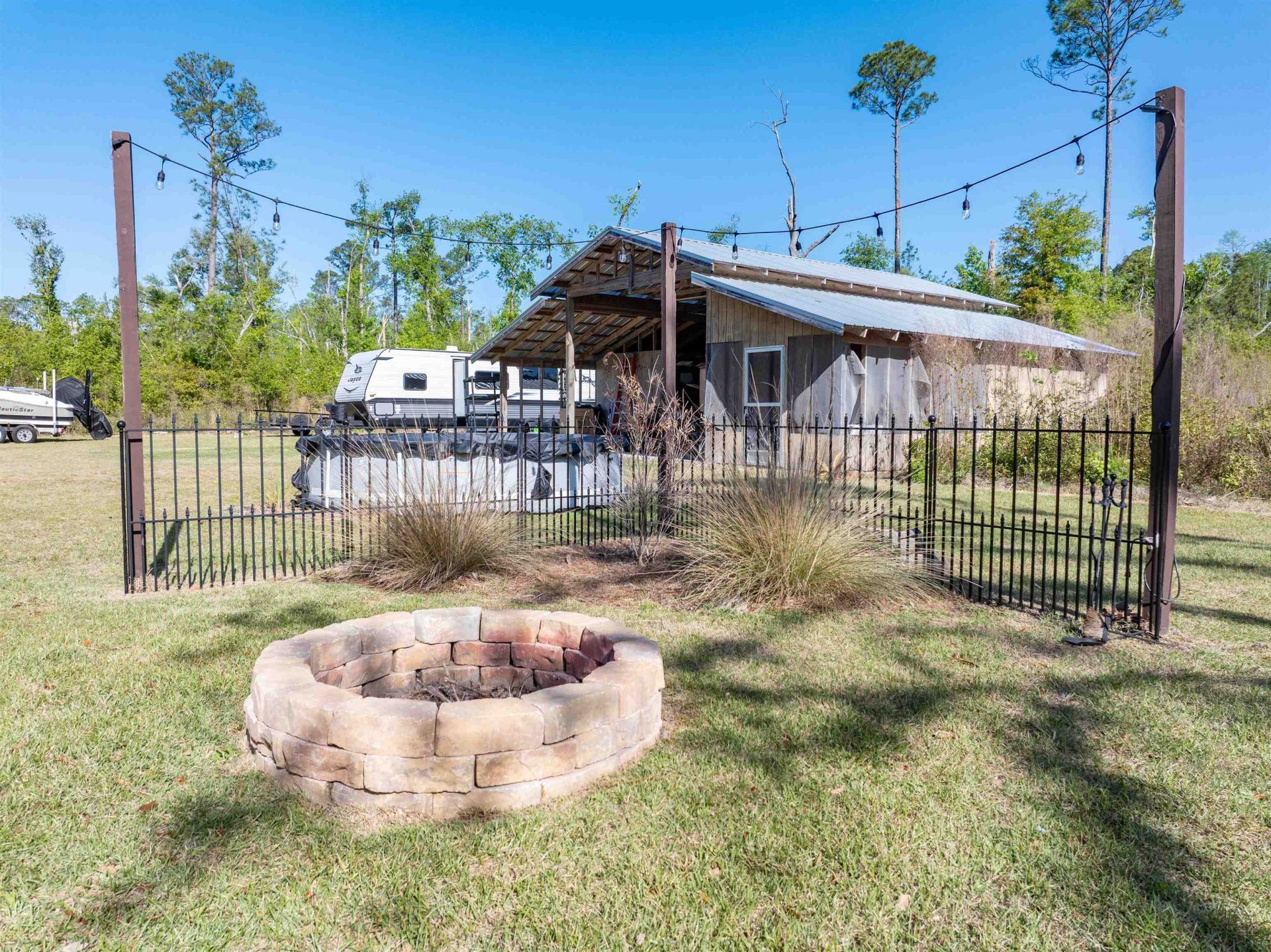 1020 W Lyman Hendry Road , Perry, FL 32347 Photo