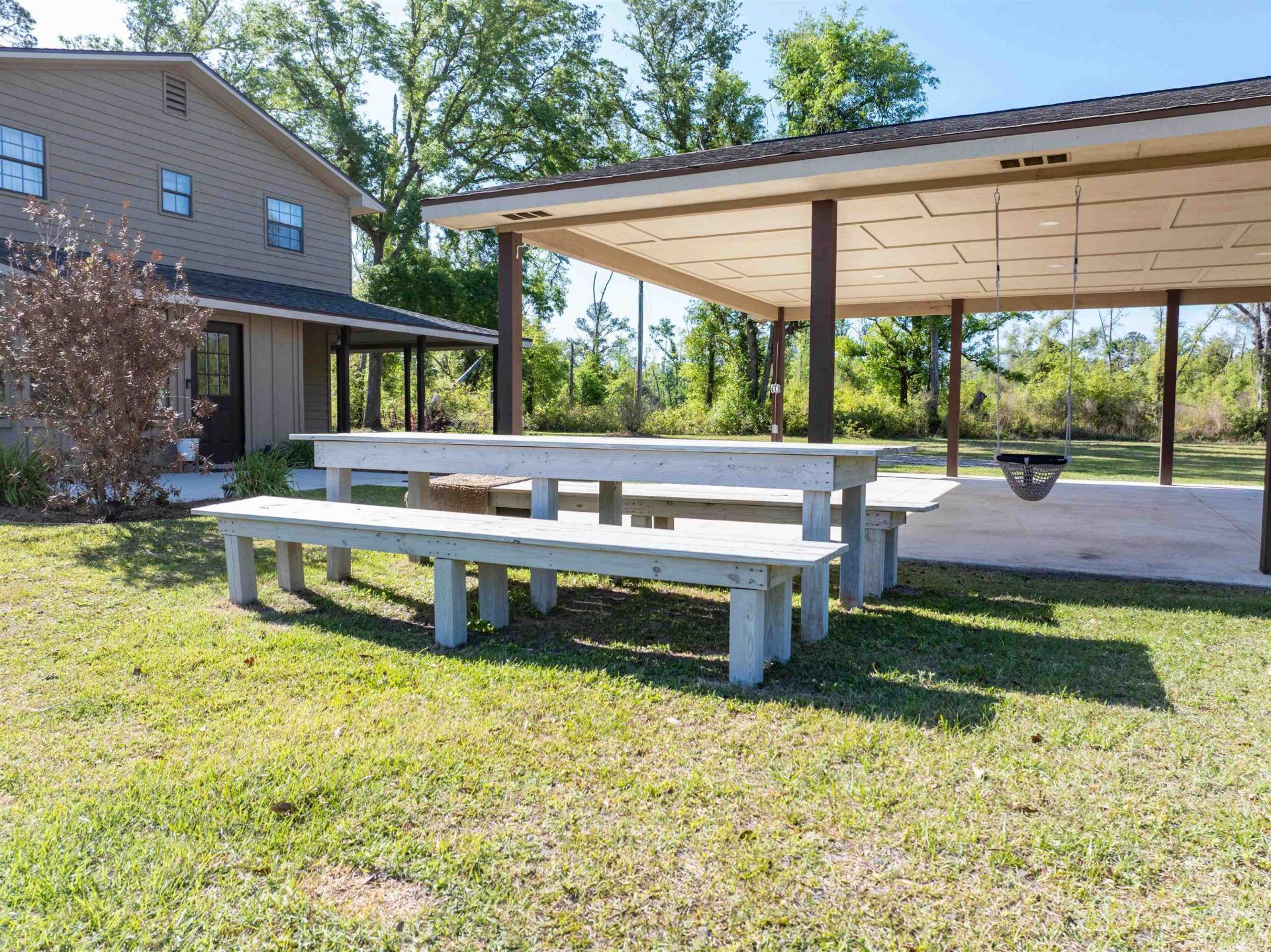 1020 W Lyman Hendry Road , Perry, FL 32347 Photo