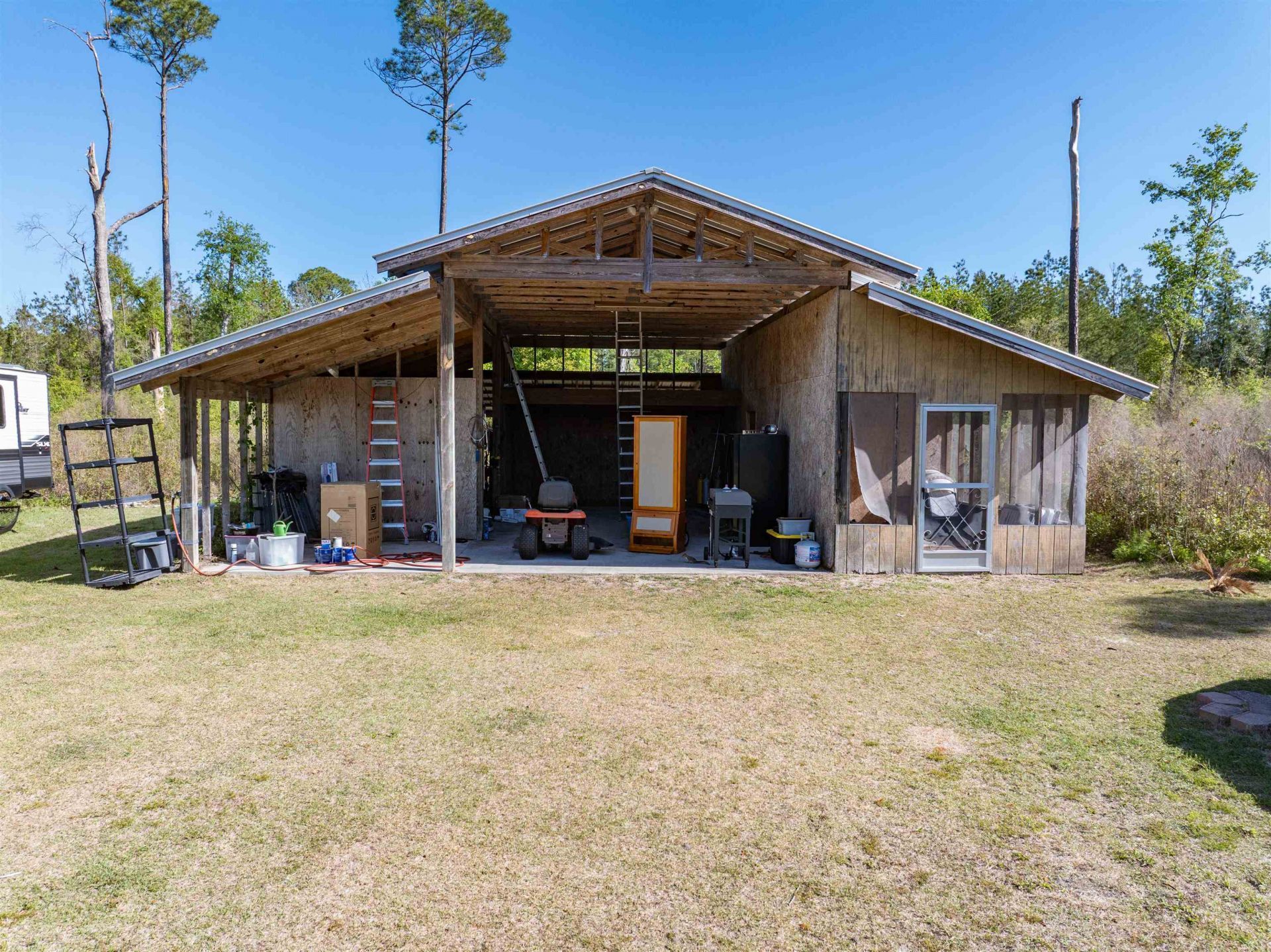 1020 W Lyman Hendry Road , Perry, FL 32347 Photo