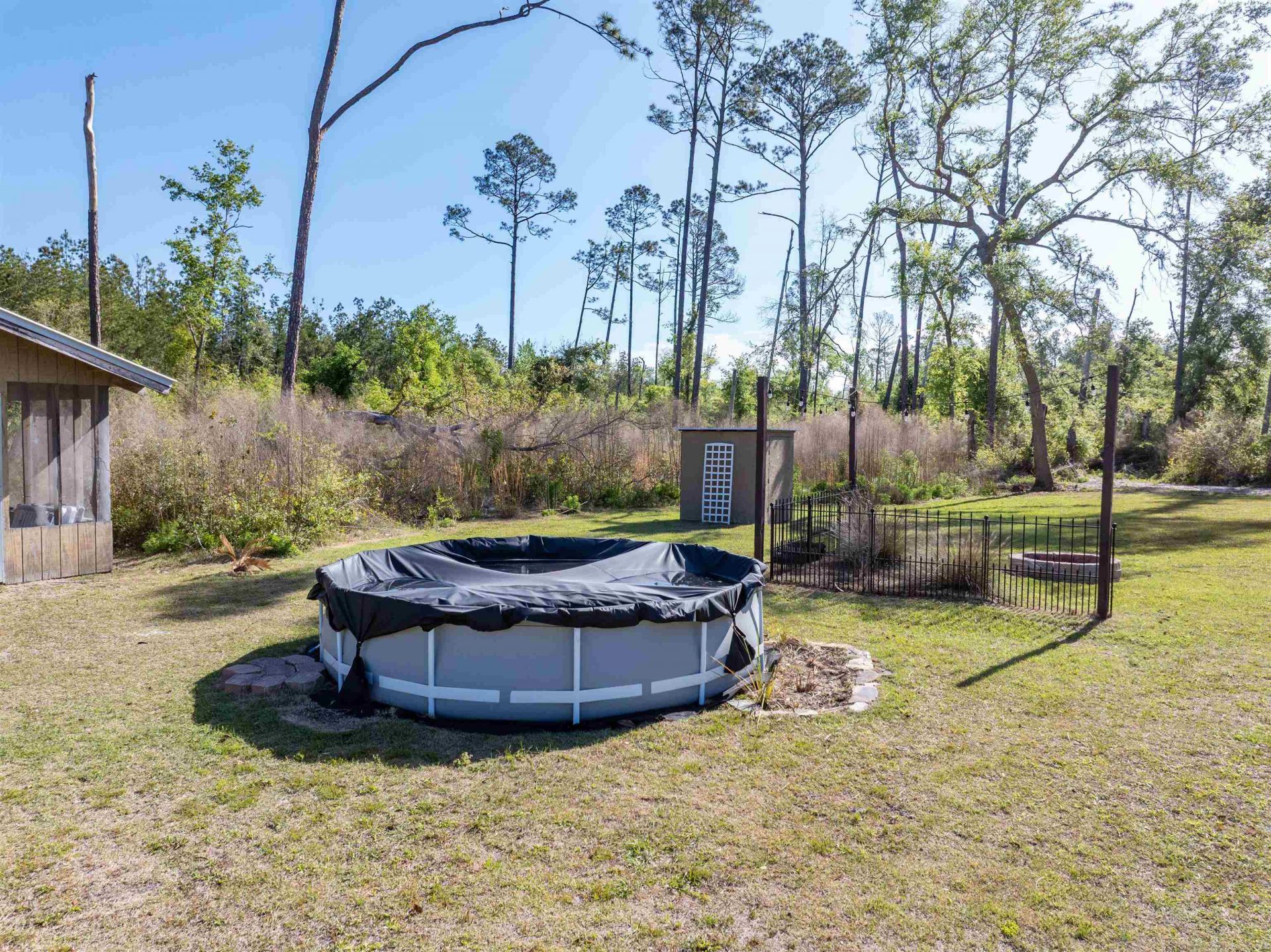 1020 W Lyman Hendry Road , Perry, FL 32347 Photo