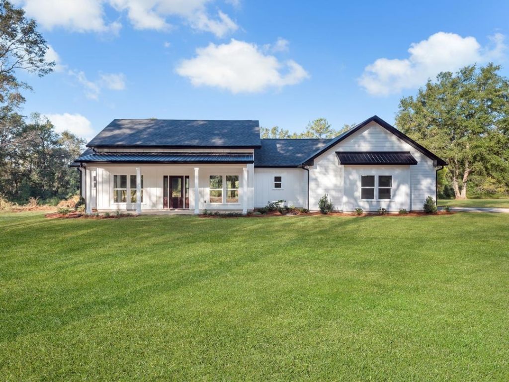 35 Tarn Way, Monticello, FL 32344 Photo