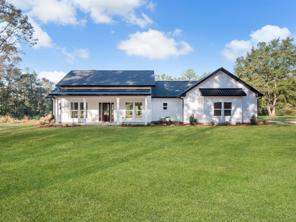35 Tarn Way, Monticello, FL 32344 Photo