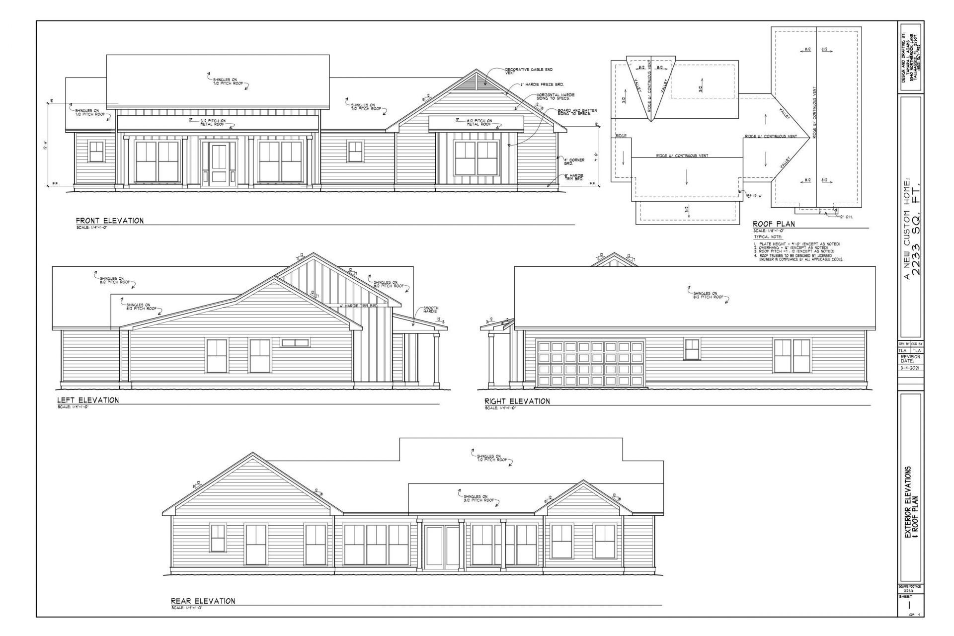 35 Tarn Way, Monticello, FL 32344 Photo
