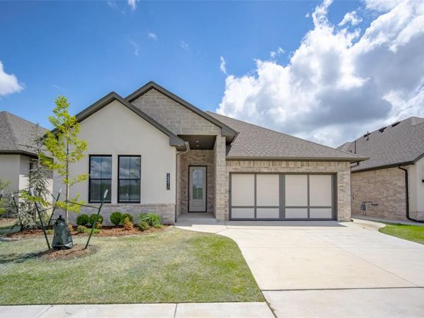 13312 Lisbon Avenue, Oklahoma City, OK 73170
