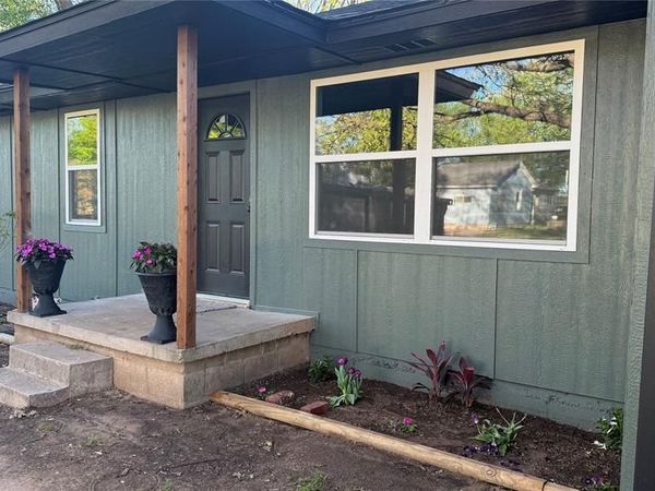 512 N Ford Avenue, Stroud, OK 74079