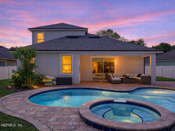 131 CORNWALL Drive, Ponte Vedra, FL 32081