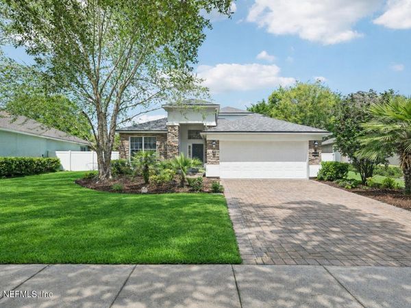 131 CORNWALL Drive, Ponte Vedra, FL 32081