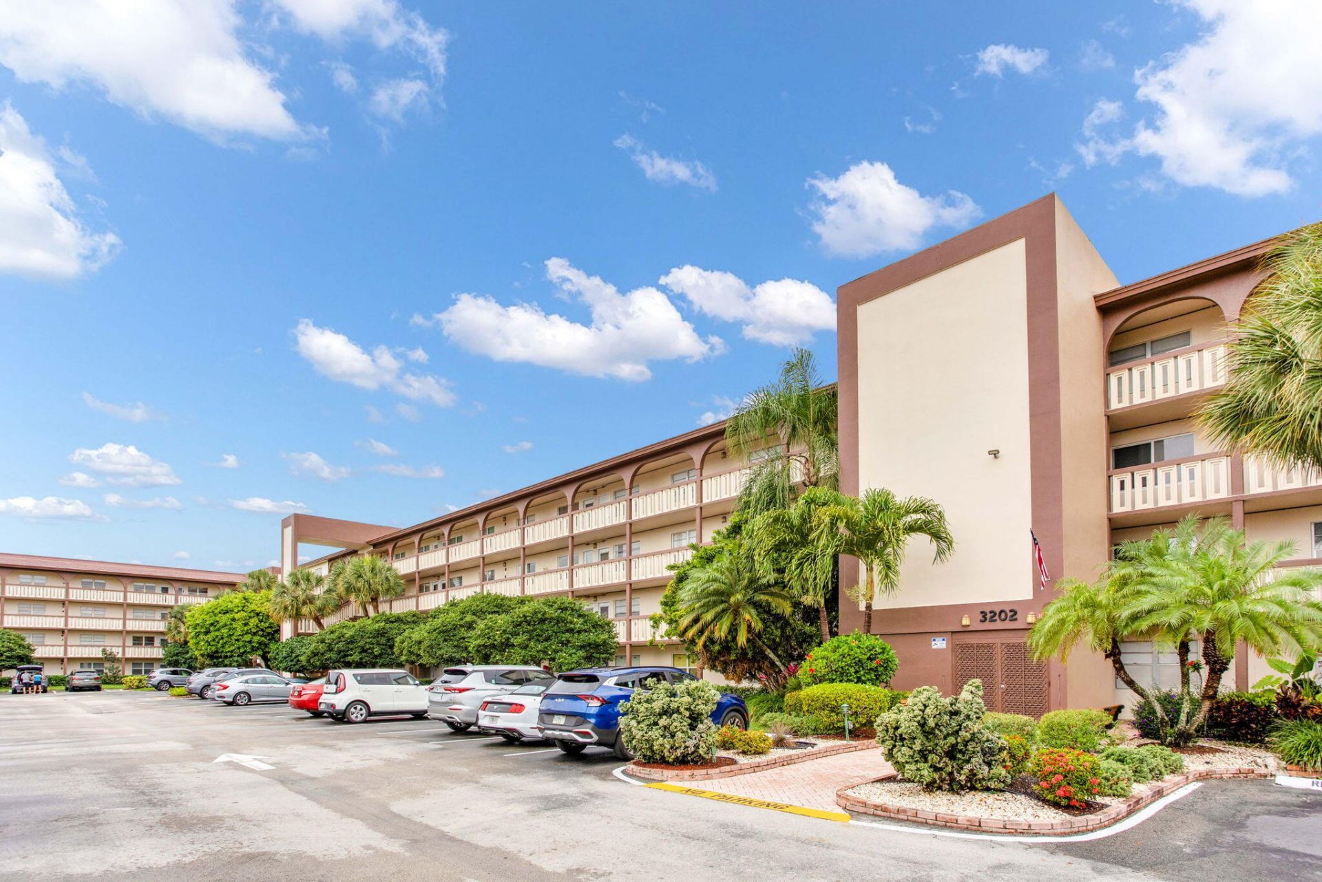 3202 Portofino Point, Unit E4, Coconut Creek, FL 33066 Photo