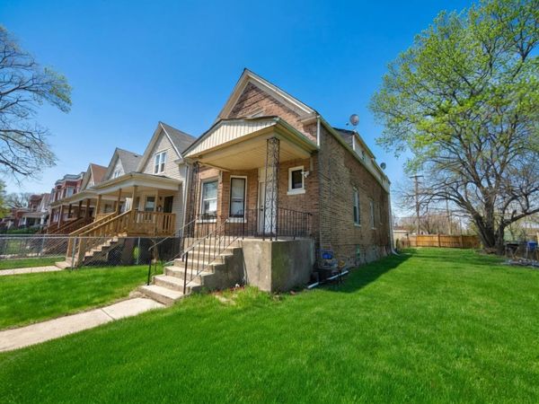 7316 S Perry Avenue , Chicago, IL 60621