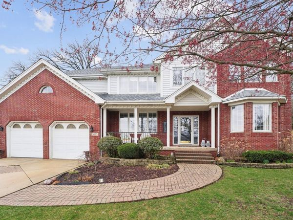 5235 141st Street , Crestwood, IL 60418