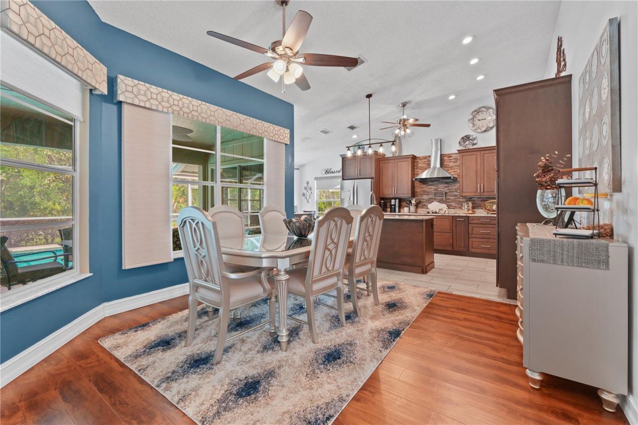 9521 Springmeadow Drive, New Port Richey, FL 34655 Photo