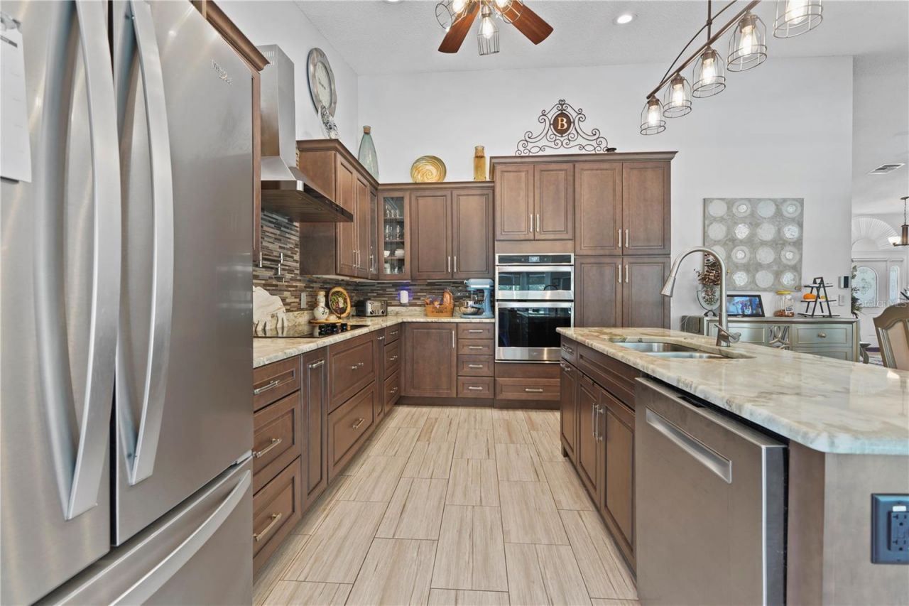 9521 Springmeadow Drive, New Port Richey, FL 34655 Photo