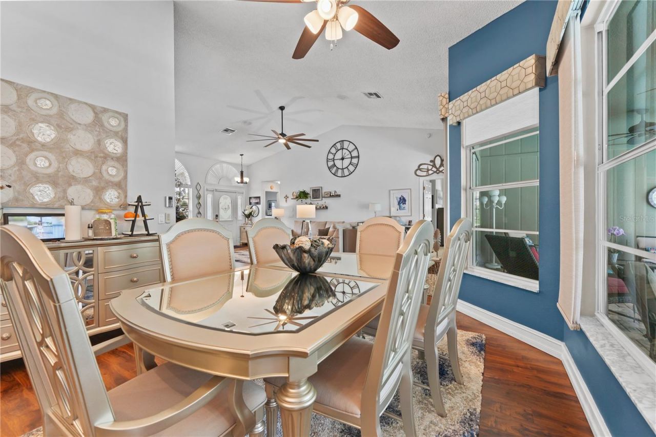 9521 Springmeadow Drive, New Port Richey, FL 34655 Photo