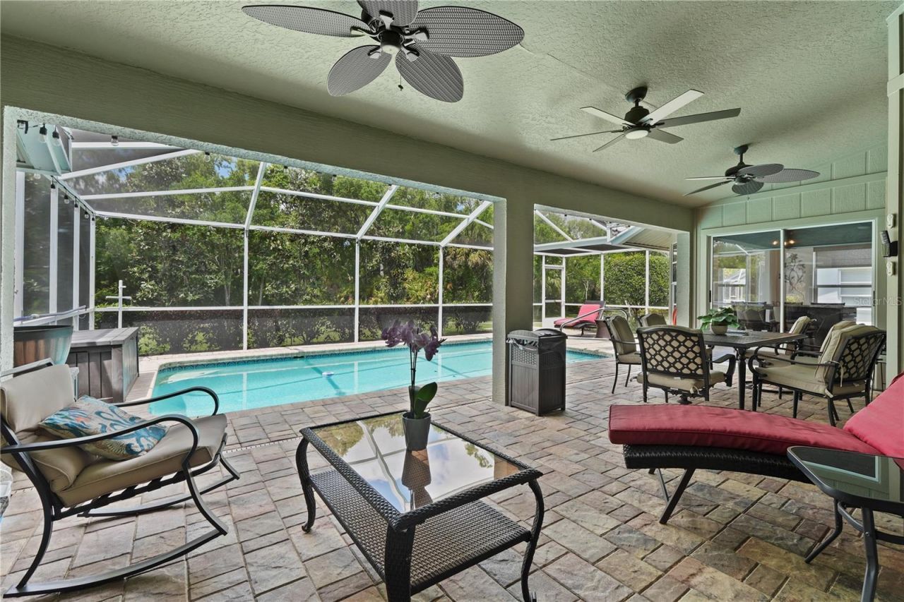 9521 Springmeadow Drive, New Port Richey, FL 34655 Photo