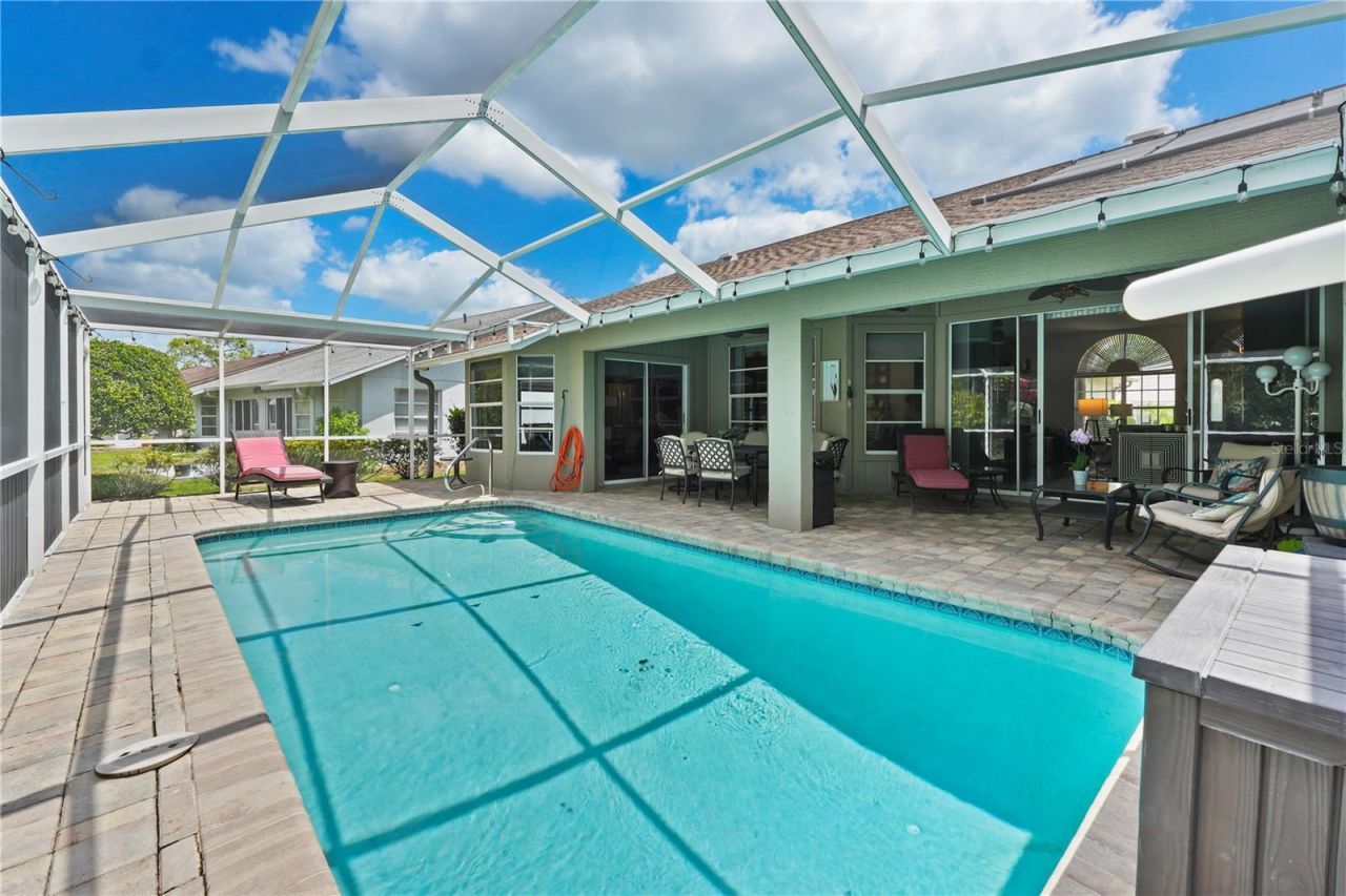 9521 Springmeadow Drive, New Port Richey, FL 34655 Photo