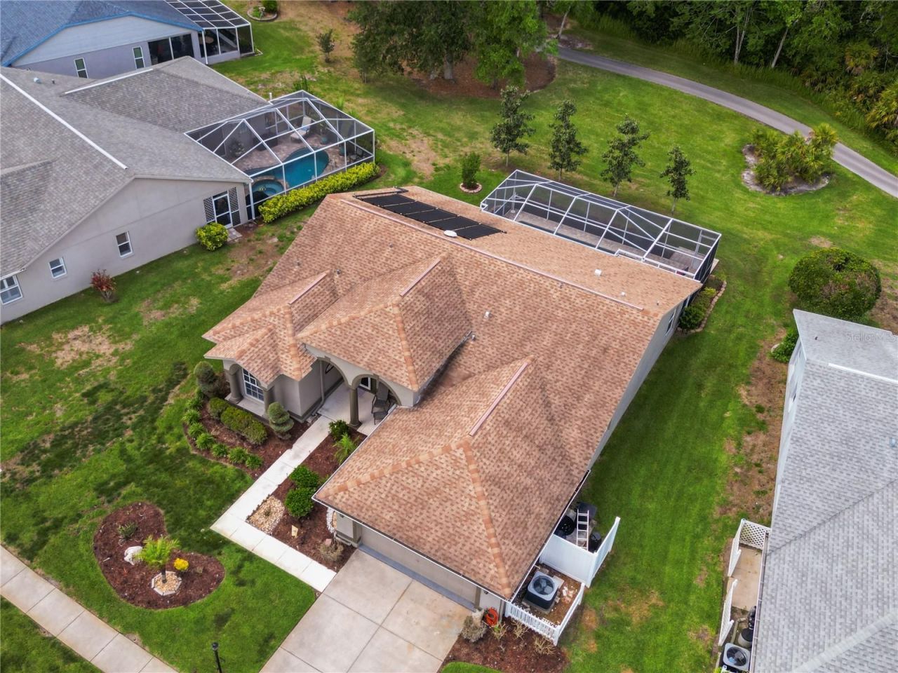 9521 Springmeadow Drive, New Port Richey, FL 34655 Photo