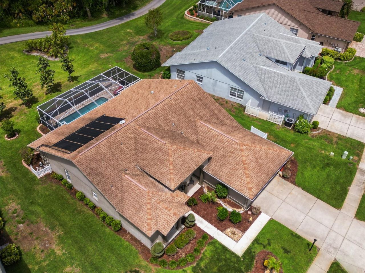 9521 Springmeadow Drive, New Port Richey, FL 34655 Photo