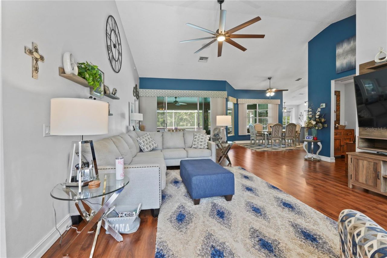 9521 Springmeadow Drive, New Port Richey, FL 34655 Photo