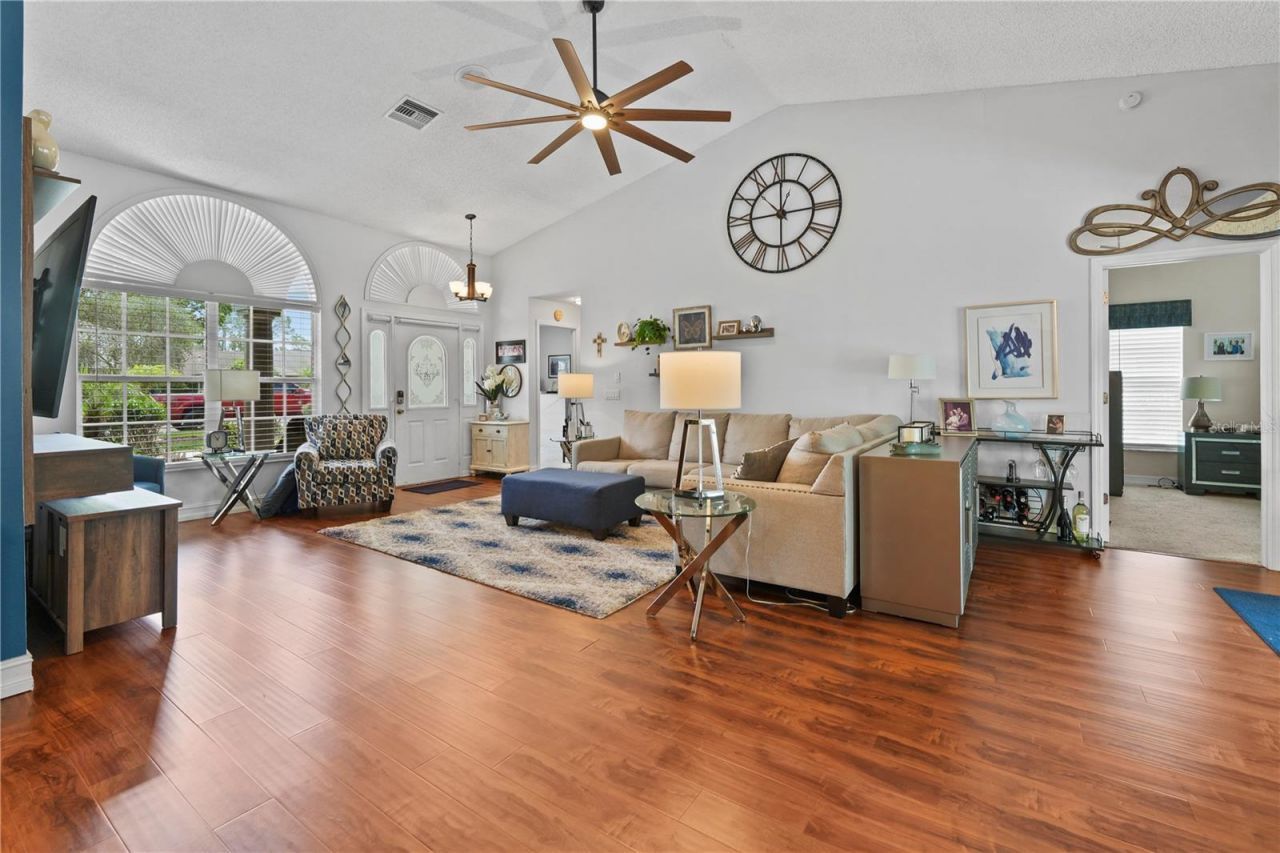 9521 Springmeadow Drive, New Port Richey, FL 34655 Photo