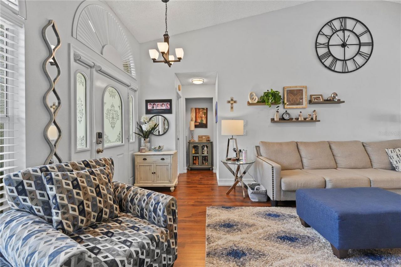 9521 Springmeadow Drive, New Port Richey, FL 34655 Photo