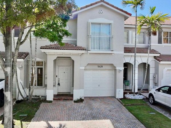 5628 NW 113th Ave, Unit 5628, Doral, FL 33178