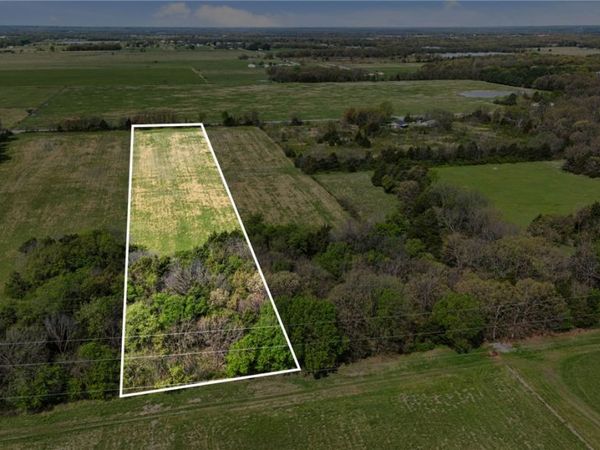 Bloomfield (tract 2), Gentry, AR 72734