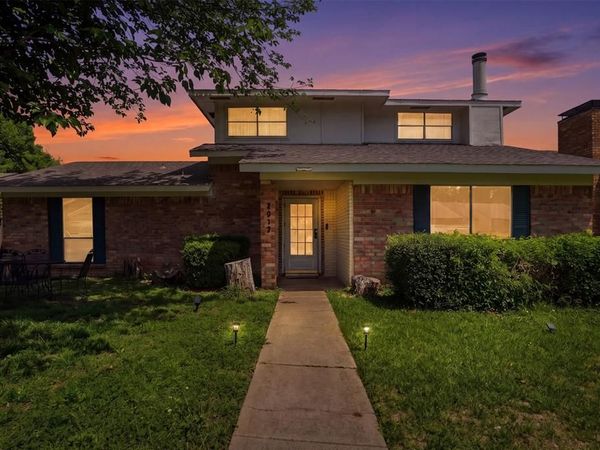 2917 Brookcrest Drive, Garland, TX 75040