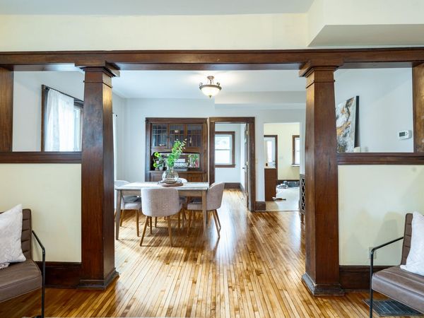 3207 Bryant Avenue N, Minneapolis, MN 55412