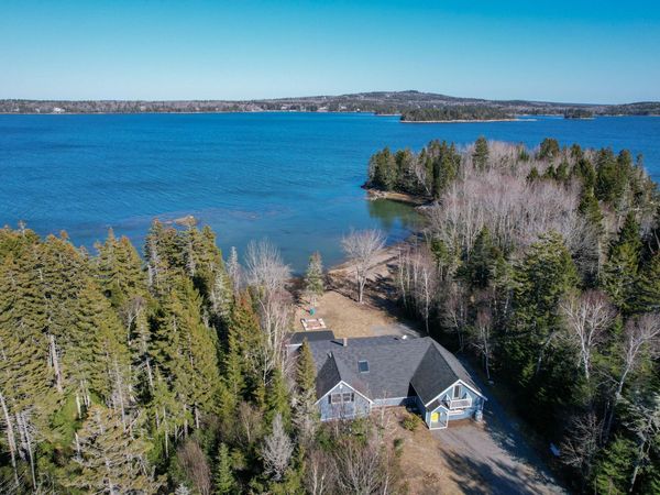 10 Point Road, Steuben, ME 04680